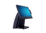 Energy Saving POS Cash Drawer , Smart Cash Register 6 USB Ports Grade A LCD