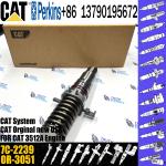 diesel fuel injector 4W-3563 7E-6048 7C-4175 7C-2239 OR-3051 7C-4174 for