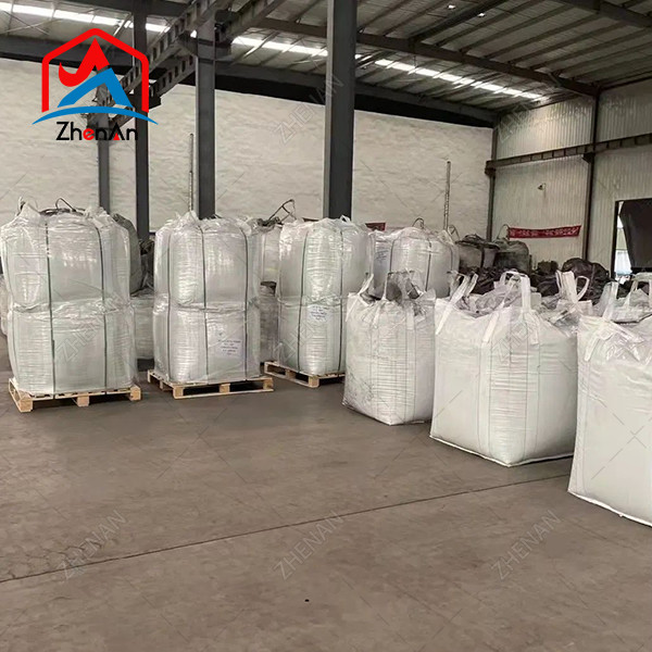 98% - 99% Pure Silicon Metal Powder 325 Mesh For Metallurgy