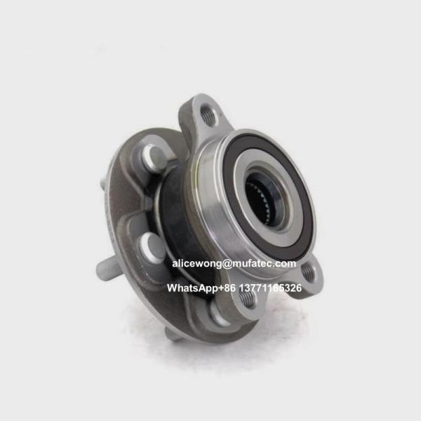 Buy cheap 43550-47020 Front Wheel Hub Bearing Assembly from wholesalers