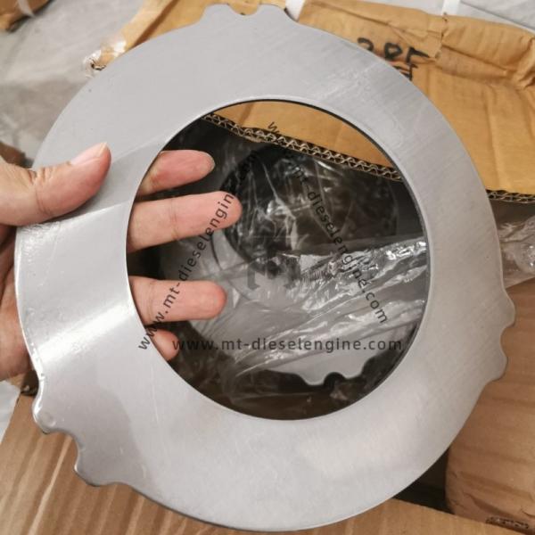 Buy cheap JCB Backehoe Brake Counter Plate 458-20285 45820285 458/20285 JCB 3cx Parts from wholesalers