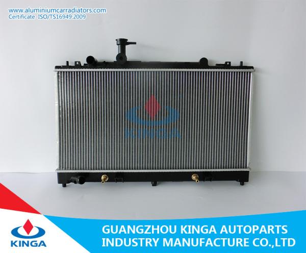 Buy cheap OEM L332-15-200E Aluminum Radiator Core For MAZDA 6 4CYL 2003-2004 from wholesalers