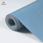 Indoor Office Wear Resistant PVC Vinyl Flooring Roll with and T Grade Wear