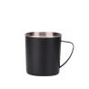 Buy cheap 250ml / 300ml / 450ml Stainless Steel Coffee Mug Food Contact Highly Safe from wholesalers