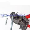 Buy cheap Alloy Steel Threaded Rod Cutter Heavy Duty Hand Quick Cutting Tool from wholesalers