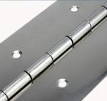 High Quality Furniture Cabinet Hardware Accessory Customized Length Stainless