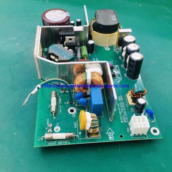 Buy cheap Model 7001633-J000 Medical Parts IntelliVue MX400 MX450 Patient Monitor Power Board PN509-010247-0001 from wholesalers