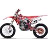 Buy cheap Water Cooled Single Cylinder Enduro Off Road Motorcycles Weather Resistance from wholesalers