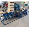 Buy cheap Wood Wool Machine Wood Wool Rope Making machine for wood wool fire rope from wholesalers