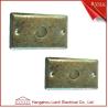 Buy cheap Outdoor Rectangular Electrical Outlet Box Covers Weatherproof with UL Listed from wholesalers
