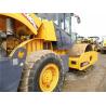 Buy cheap Used XS222J road roller from wholesalers