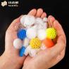 Buy cheap Biocell Filter Media Mbbr Biotube Pipe Biological Technology Pe38 from wholesalers