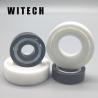 Buy cheap ABEC-7 Heavy Load Si3N4 6208 Vacuum Bearings from wholesalers