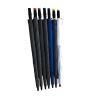 Buy cheap 190T Nylon Double Layers Windproof Golf Umbrella 59 Inch Large Arc from wholesalers