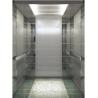 Buy cheap High Speed Automatic Passenger Elevator Hairline Stainless Steel from wholesalers
