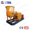 Buy cheap 110m3/H Concrete Hose Squeeze Peristaltic Pump Self Suction from wholesalers
