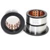 Buy cheap OEM Excavator Spare Parts High Wear Resistance Steel Axle Shaft Sleeve from wholesalers