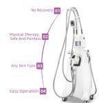 Fat Contouring Slimming Machine Anti Cellulite Vacuum Cavitation Roller