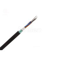 Buy cheap OS2 G652D ETL GYTS 12core Outdoor Optical Fiber Cable product