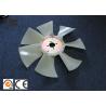 Buy cheap Neutral Packing Excavator Spare Parts Modern Blade Fan With Electric Fan Ceiling JCB60 from wholesalers