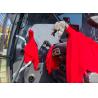 Buy cheap Korea Brand Hyundai 220LC Used Crawler Excavators Heavy Duty 22T Digger Machine from wholesalers