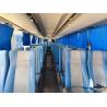 Buy cheap Golden Dragon Repurposed Bus 30-55 Seats Good Transportation Solutions from wholesalers