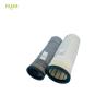 Buy cheap Industrial P84 Nomex PPS PTFE Filter Bag For Cement Plant from wholesalers