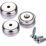 Quality China made Pot Magnet with Countersunk Mounting for sale