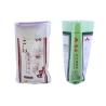 Buy cheap Bopp Laminated 25 Kg PP Woven Rice Bags Packaging Double Stitched from wholesalers