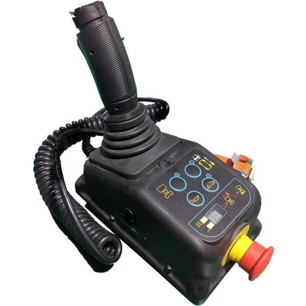 Buy cheap Aftermarket Brand New Control Box For Dingli scissor lift platform JCPT0607DC JCPT0708DC from wholesalers