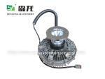 Engine cooling viscous coupling viscous Fan Clutch for Scania 7073403, 1453967C