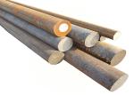 A105 AISI 4140 Carbon Steel Round Bars Round Deformed