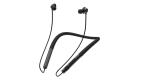 Hot sale neckband 12 hours long playing time bluetooth earphones,neckband