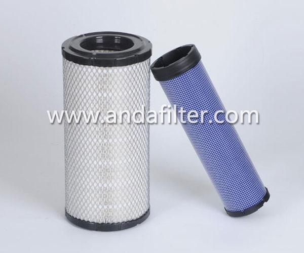Buy cheap Good Quality Air Filter For 11110283 11110284 from wholesalers
