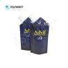 Buy cheap Liquid Stand Up Spout Pouch 110-130 Mic Eco - Friendly Recycled Material With Nozzle from wholesalers