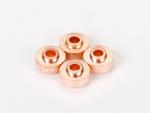 small stamping parts, customized precision metal hardware staping electronic