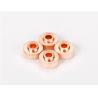 Buy cheap small stamping parts, customized precision metal hardware staping electronic fitting parts from wholesalers