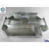 Buy cheap Medical Cold Galvanizing Cabinet Electric Plate Sheet Metal Chassis And Cover 1.5mm from wholesalers