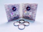 241-8388 212-8917 Valve Seat Ring Anti Corrosion For CAT C9