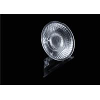 Buy cheap CREE 1816 LED Bulb Lens , Working Temperature ≤90℃ High Power LED Lens product