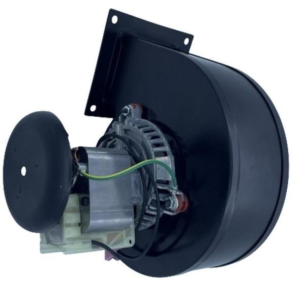 Buy cheap 115W 230V 60Hz Convection Blower Fan For Pellet Stove Double Cooling Fan from wholesalers