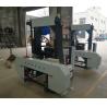 Buy cheap 27HP Diesel Sawmill Wood Saw Machines Cutting Wood Portable Sawmill, Horizontal bandsaw for sale from wholesalers