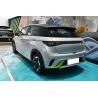 Buy cheap EV BYD Dolphin Electric Car 70kW 405KM Durable 5 Seater 4 Wheel from wholesalers