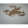 Buy cheap Semi Automatic SMT Solder Paste Equipment Accessories PCB Positioning Pin from wholesalers