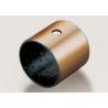 Buy cheap SF-2 Series DX Self Lubricating POM Plain Bush Bearing from wholesalers