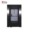 Buy cheap High Standard Computer Deep Server Cabinet , Universal 600mm Server Rack from wholesalers
