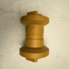 Buy cheap KX121-3 Excavator Track Rollers Bottom Roller For Kubota KX121-3 from wholesalers