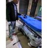 Buy cheap China Top Stryker Medical Equipment 1105 5th wheel Stretcher For Medical Equipment Inspection Stryker AR Remote ARTrainingRepair Supplier from wholesalers