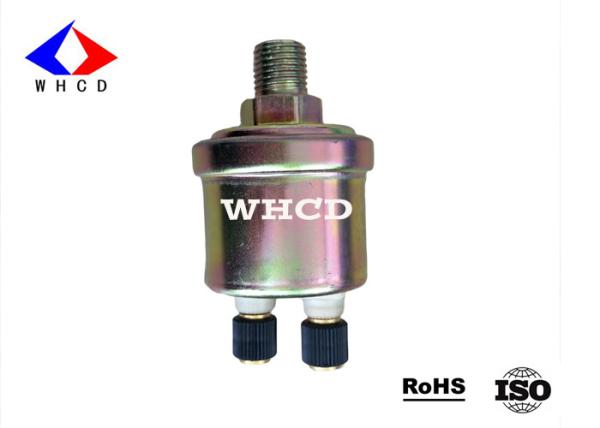 Buy cheap 360-081-030-009C Engine Oil Pressure Sensor 0-10 Bar - M10 Steel Material from wholesalers