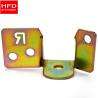 Buy cheap ROHS Certification Metal Laser Cutting Plastic Prototype Machining from wholesalers